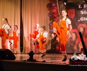 Hexen-Ball in der Blankensteinhalle