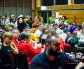 Hexen-Ball in der Blankensteinhalle