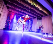 Hexen-Ball in der Blankensteinhalle