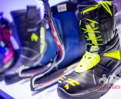 Kunstvolle Impression: "Interschutz 2015"