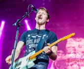 IMPRESSIONEN JAMES BLUNT LIVE IN LUDWIGSBURG Juli 2018