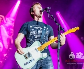 IMPRESSIONEN JAMES BLUNT LIVE IN LUDWIGSBURG Juli 2018