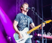 IMPRESSIONEN JAMES BLUNT LIVE IN LUDWIGSBURG Juli 2018