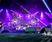 IMPRESSIONEN JAMES BLUNT LIVE IN LUDWIGSBURG Juli 2018