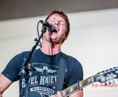 IMPRESSIONEN JAMES BLUNT LIVE IN LUDWIGSBURG Juli 2018