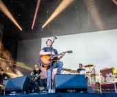 IMPRESSIONEN JAMES BLUNT LIVE IN LUDWIGSBURG Juli 2018
