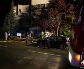 Kellerbrand in Mehrfamilienhaus - sind Chemikalien der Hintergrund?