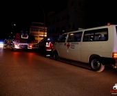 Kellerbrand in Mehrfamilienhaus - sind Chemikalien der Hintergrund?