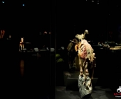 Impression KOÌRPERWELTEN der Tiere 2014 aus Ludwigsburg