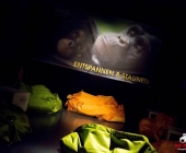 Impression KOÌRPERWELTEN der Tiere 2014 aus Ludwigsburg