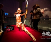 Anatomie des Glücks - Impressionen Körperwelten-Museum