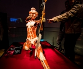 Anatomie des Glücks - Impressionen Körperwelten-Museum