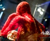 Anatomie des Glücks - Impressionen Körperwelten-Museum