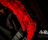 Anatomie des Glücks - Impressionen Körperwelten-Museum