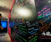 Anatomie des Glücks - Impressionen Körperwelten-Museum