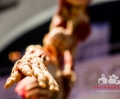 Anatomie des Glücks - Impressionen Körperwelten-Museum