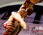 Anatomie des Glücks - Impressionen Körperwelten-Museum