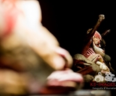 Anatomie des Glücks - Impressionen Körperwelten-Museum