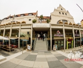 Anatomie des Glücks - Impressionen Körperwelten-Museum