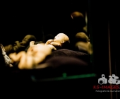 Impression KOERPERWELTEN und Der Zyklus des