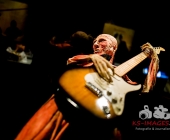 Impression KOERPERWELTEN und Der Zyklus desLebens