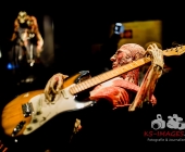 Impression KOERPERWELTEN und Der Zyklus desLebens