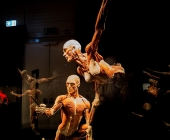 Impression KOERPERWELTEN und Der Zyklus desLebens