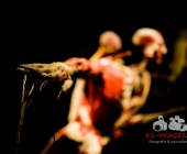 Impression KOERPERWELTEN und Der Zyklus desLebens