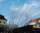 KSK Music Open Kollegah mit harten Texten auf der Bühne Der BOSS in Ludwigsburg