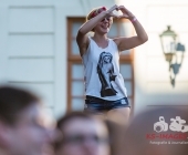 KSK Music Open Kool Savas tritt auf und die Menge tobt