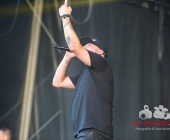 KSK Music Open Kool Savas tritt auf und die Menge tobt