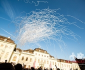 KSK Music Open Kool Savas tritt auf und die Menge tobt