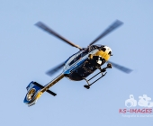 Ex-Partnerin mit Messer verletzt - Täter flüchtig in Bietigheim-Bissingen