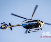 Ex-Partnerin mit Messer verletzt - Täter flüchtig in Bietigheim-Bissingen