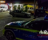 Person niedergestochen - Streitigkeiten im türkischen Schnellimbiss eskaliert