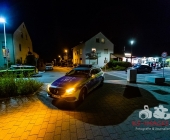 Person niedergestochen - Streitigkeiten im türkischen Schnellimbiss eskaliert