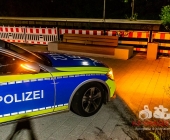 Person niedergestochen - Streitigkeiten im türkischen Schnellimbiss eskaliert
