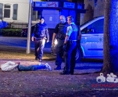 [UPDATE TATORTMOTIVE] Messer im Spiel?! - Streitigkeiten eskalieren - Personen verletzt - Rettungswägen und Notarzt - Person festgenommen