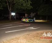 [UPDATE TATORTMOTIVE] Messer im Spiel?! - Streitigkeiten eskalieren - Personen verletzt - Rettungswägen und Notarzt - Person festgenommen
