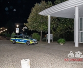 [UPDATE TATORTMOTIVE] Messer im Spiel?! - Streitigkeiten eskalieren - Personen verletzt - Rettungswägen und Notarzt - Person festgenommen