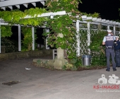 [UPDATE TATORTMOTIVE] Messer im Spiel?! - Streitigkeiten eskalieren - Personen verletzt - Rettungswägen und Notarzt - Person festgenommen