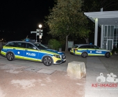 [UPDATE TATORTMOTIVE] Messer im Spiel?! - Streitigkeiten eskalieren - Personen verletzt - Rettungswägen und Notarzt - Person festgenommen