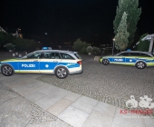 [UPDATE TATORTMOTIVE] Messer im Spiel?! - Streitigkeiten eskalieren - Personen verletzt - Rettungswägen und Notarzt - Person festgenommen