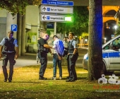 [UPDATE TÄTERMOTIVE] Messer im Spiel?! - Streitigkeiten eskalieren - Personen verletzt - Rettungswägen und Notarzt - Person festgenommen