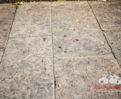 [UPDATE TATORTMOTIVE] Messer im Spiel?! - Streitigkeiten eskalieren - Personen verletzt - Rettungswägen und Notarzt - Person festgenommen