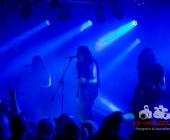 Impressionen: MTV´s Headbangers´ Ball Tour 2018 in 9 Länder 17 Städte Live aus Ludwigsburg