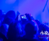 Impressionen: MTV´s Headbangers´ Ball Tour 2018 in 9 Länder 17 Städte Live aus Ludwigsburg