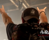 Impressionen: MTV´s Headbangers´ Ball Tour 2018 in 9 Länder 17 Städte Live aus Ludwigsburg