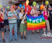 Kundgebung Rems-Murr Nazifrei - Impression der Veranstaltung aus Backnang