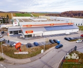Luftimpressionen Pferdemarkt Bietigheim Bissingen